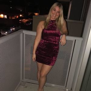 Meet your Posher, Michelle